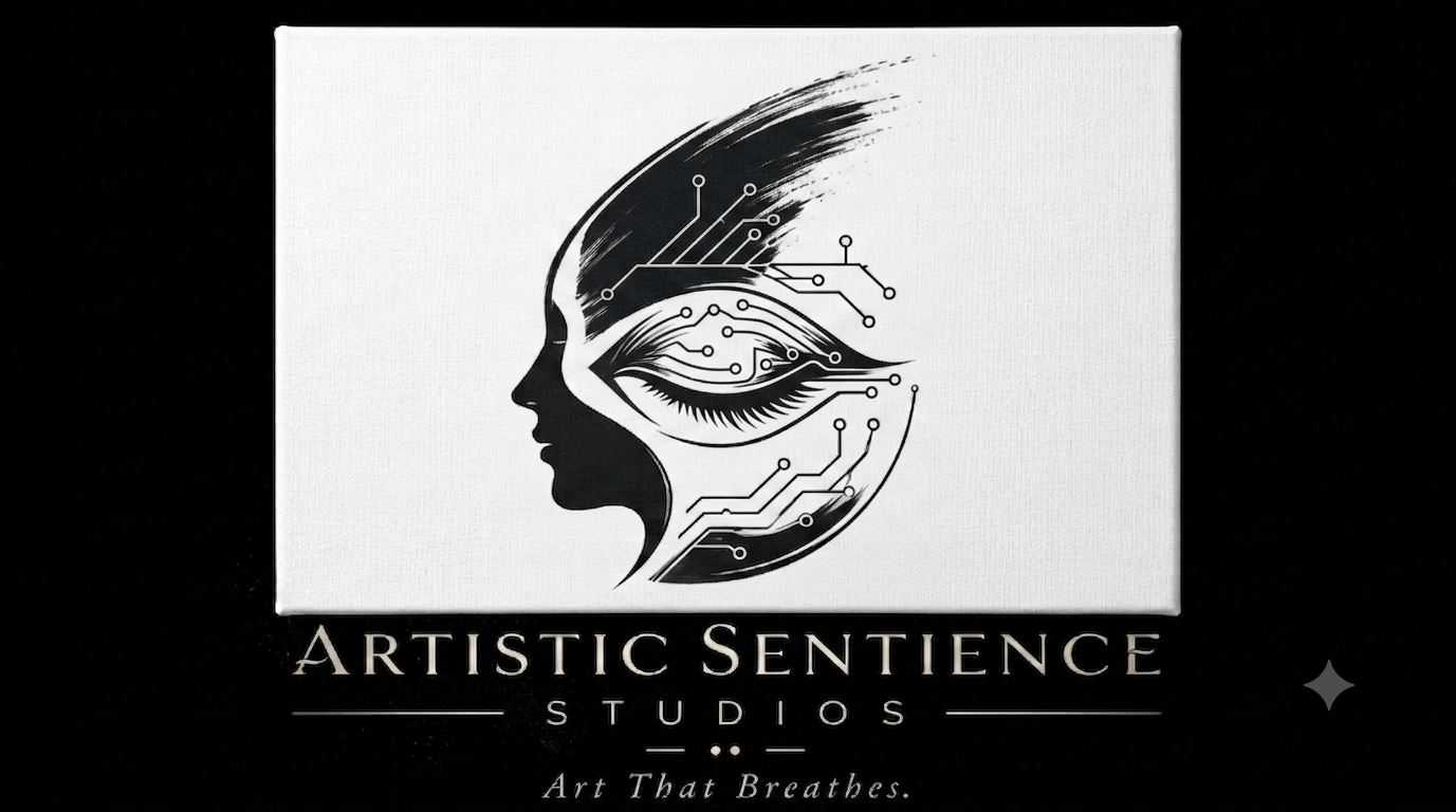 Artistic Sentience