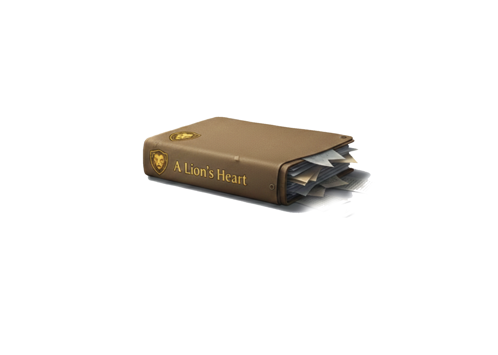 Lion's Heart